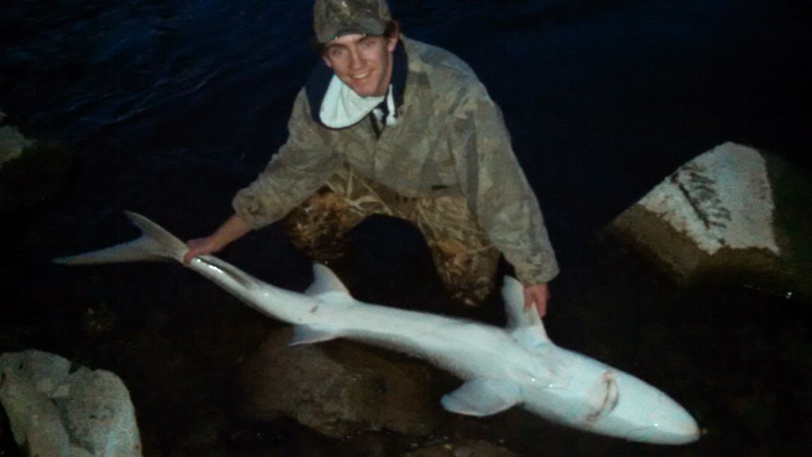 Record Fish